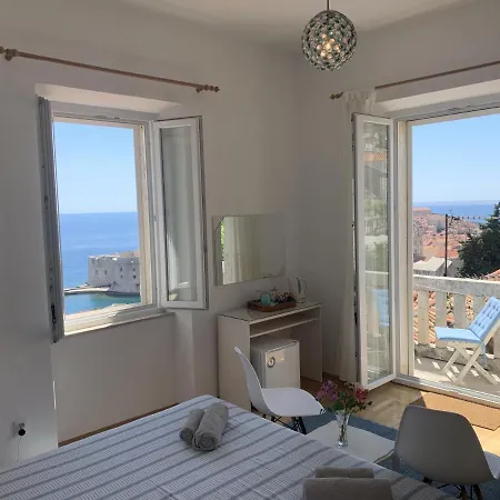 Pensionat Enny (adults Only) Dubrovnik